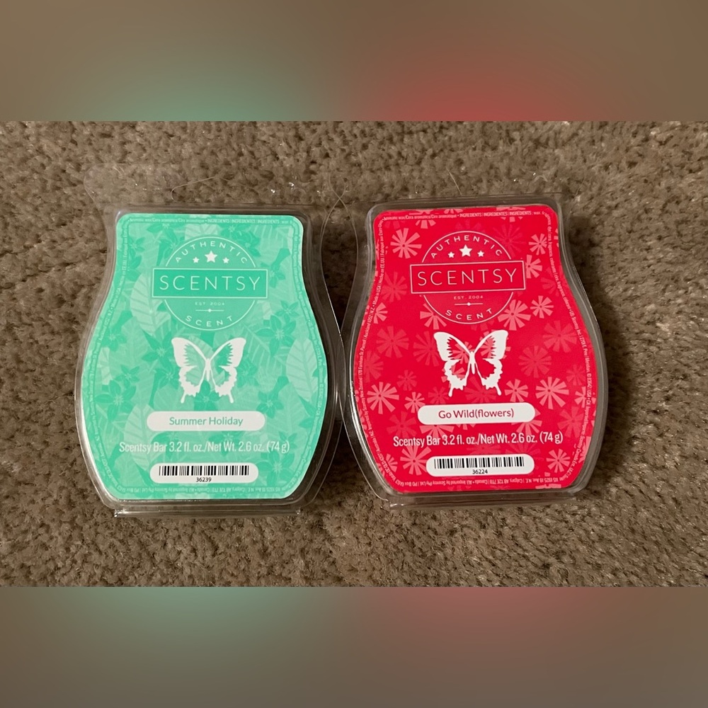 Wax Melts